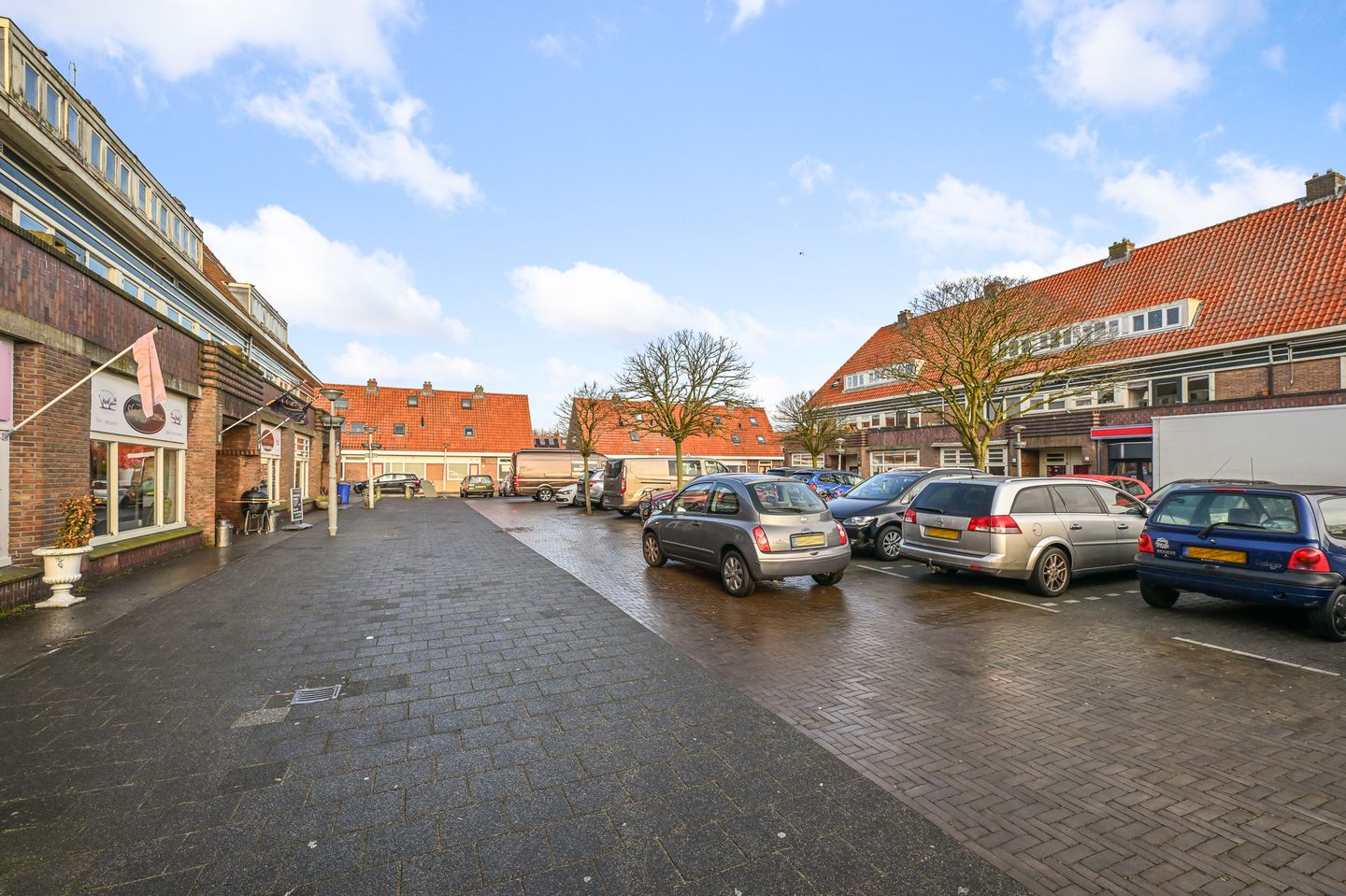 Foto 40 van Mercuriusplein 12-B