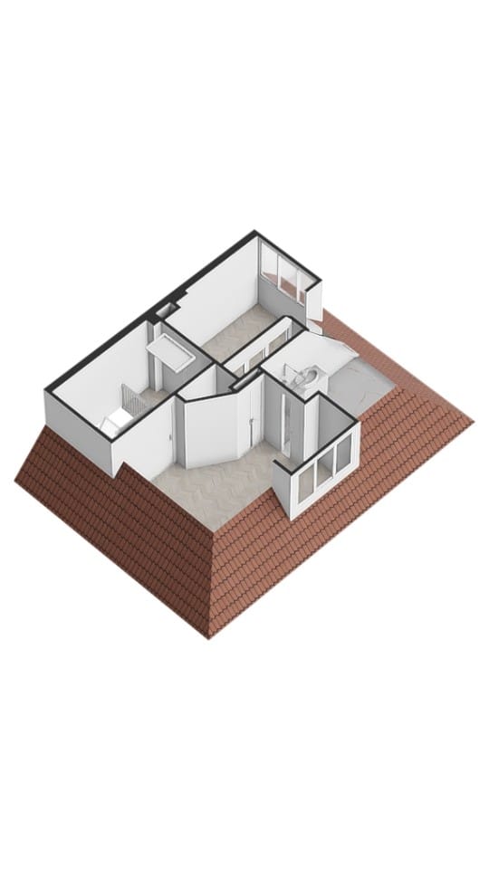 Foto 47 van Mercuriusplein 12-B