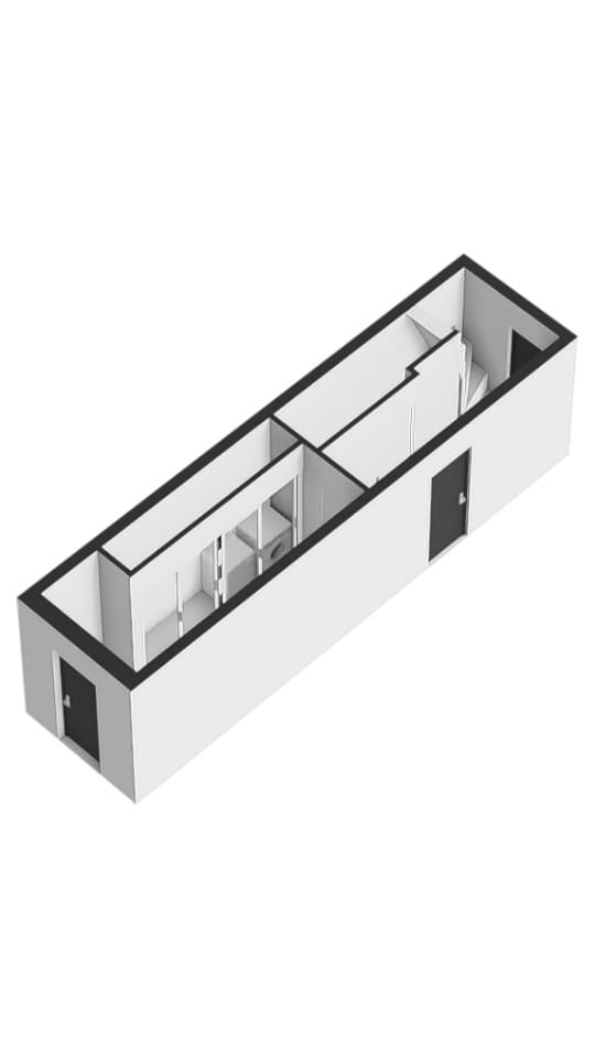 Foto 48 van Mercuriusplein 12-B