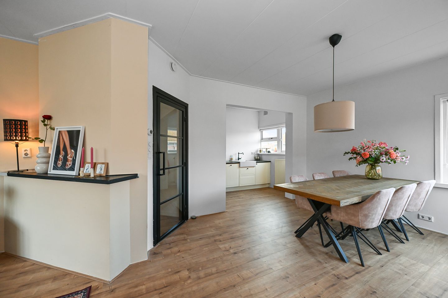 Foto 4 van Mercuriusplein 12-B