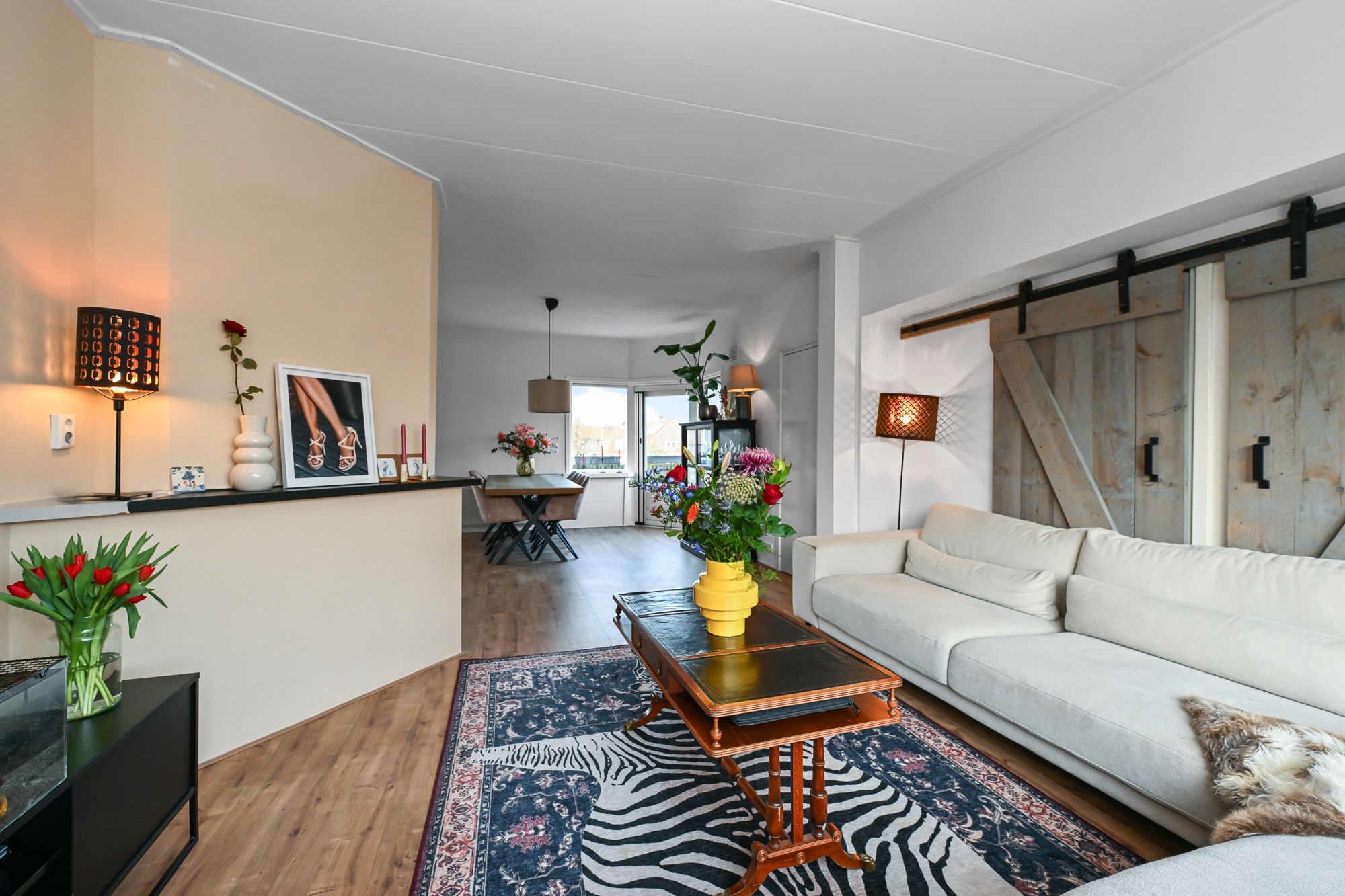 Foto 6 van Mercuriusplein 12-B