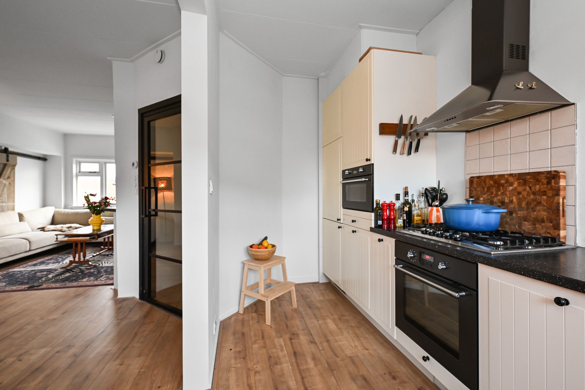 Foto 9 van Mercuriusplein 12-B