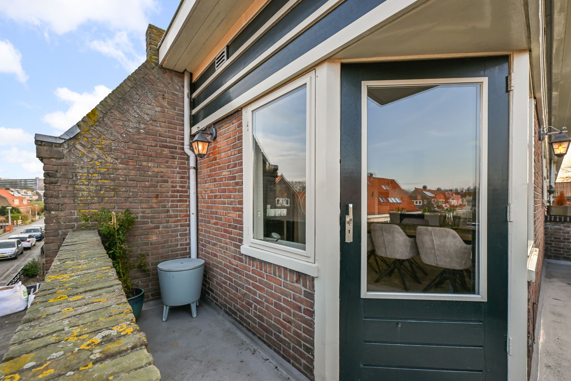 Foto 15 van Mercuriusplein 12-B