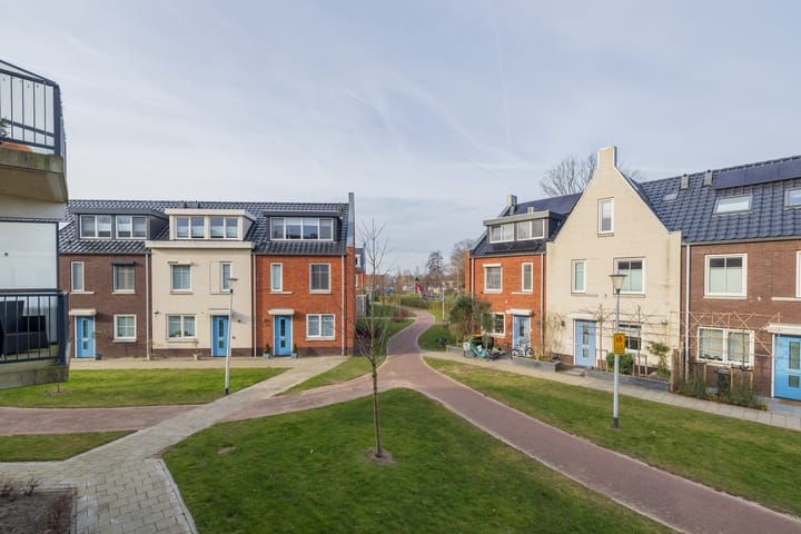 Foto 16 van Anne Frankhove 102