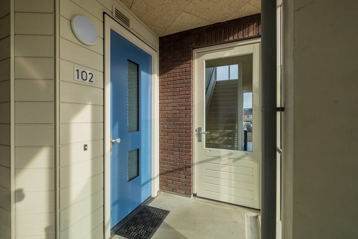 Foto 31 van Anne Frankhove 102