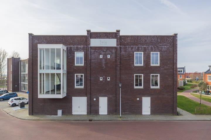 Foto 36 van Anne Frankhove 102