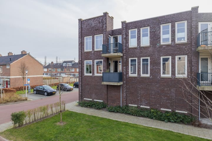 Foto 38 van Anne Frankhove 102