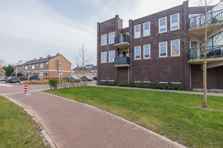 Foto 39 van Anne Frankhove 102