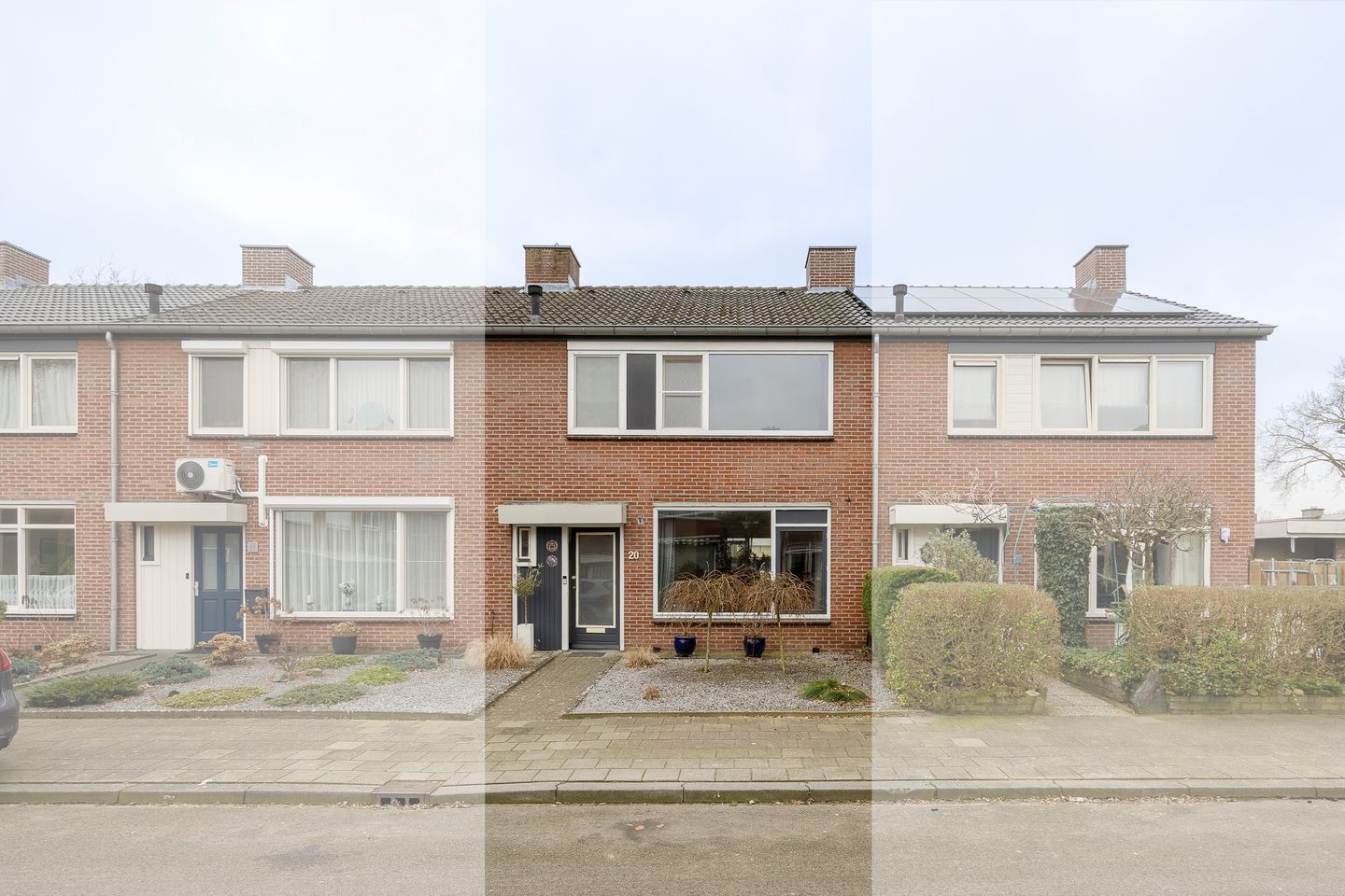 Foto 1 van Vincent van Goghstraat 20