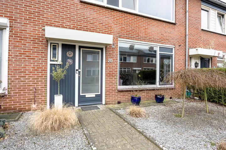 Foto 2 van Vincent van Goghstraat 20