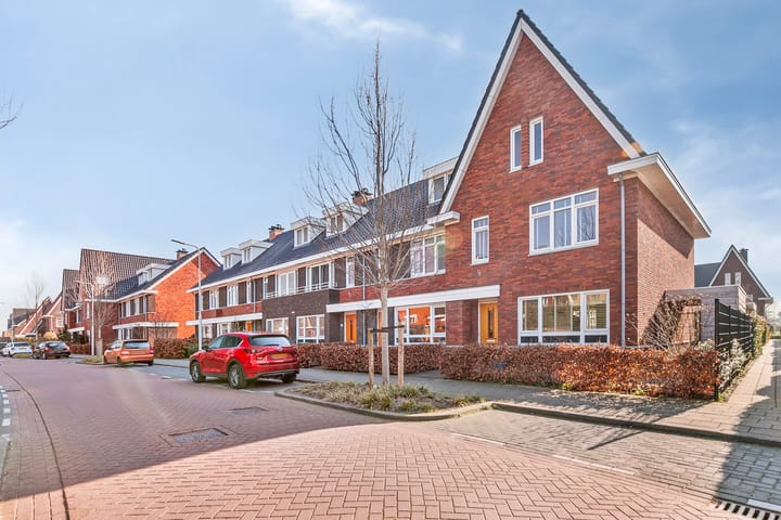 Foto 1 van Bovenas 22