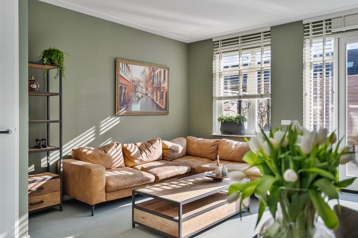 Foto 2 van Bovenas 22