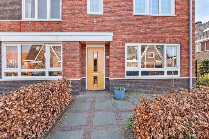 Foto 10 van Bovenas 22