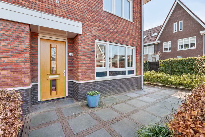 Foto 9 van Bovenas 22