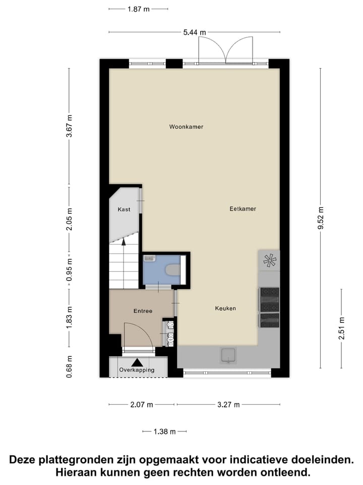 Foto 44 van Bovenas 22