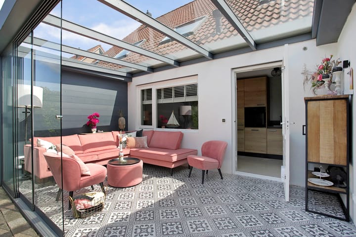 Foto 3 van Pampus 16