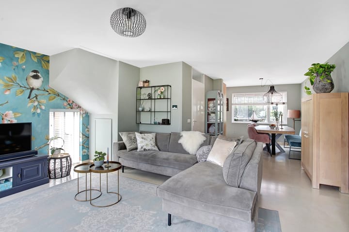 Foto 2 van Pampus 16