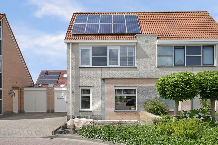 Foto 4 van Pampus 16