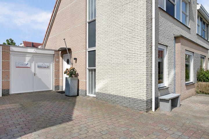 Foto 5 van Pampus 16