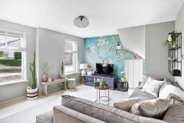 Foto 8 van Pampus 16