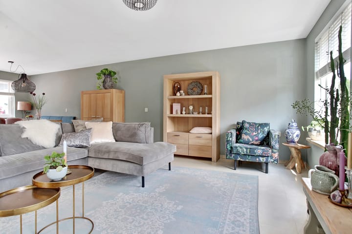 Foto 10 van Pampus 16