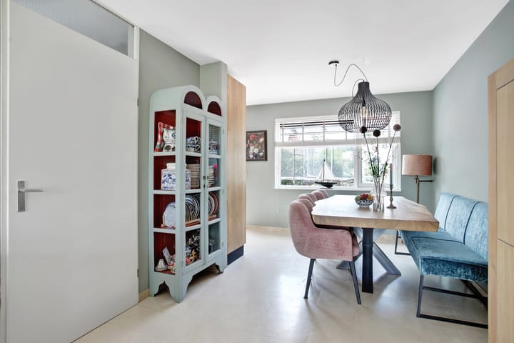 Foto 12 van Pampus 16