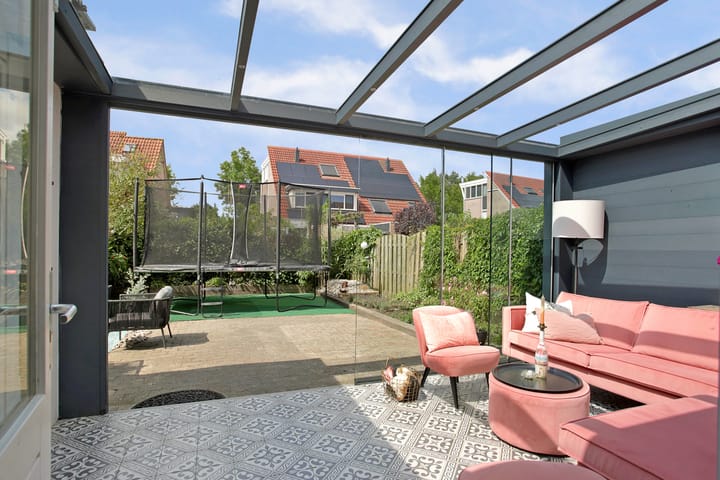 Foto 20 van Pampus 16