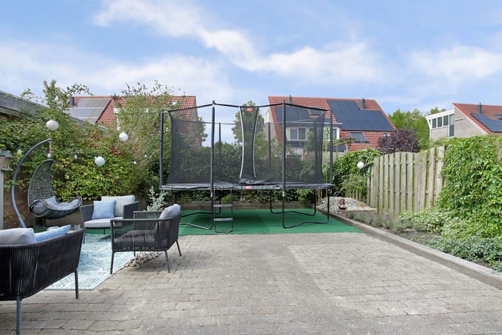 Foto 22 van Pampus 16