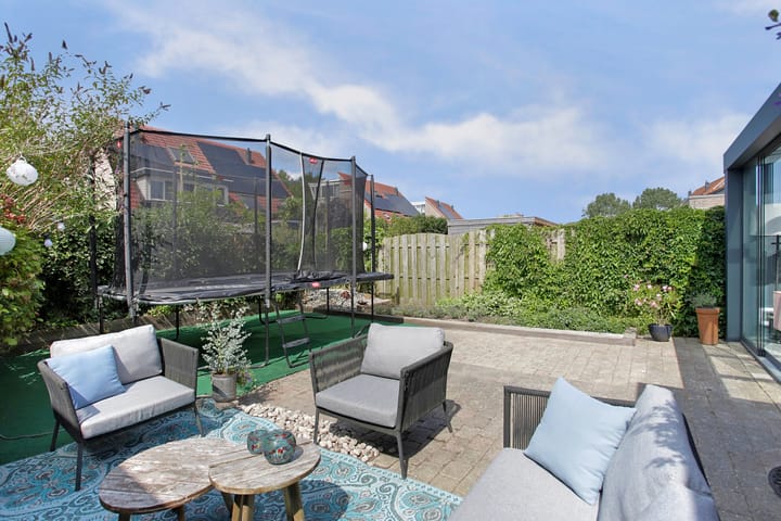 Foto 23 van Pampus 16