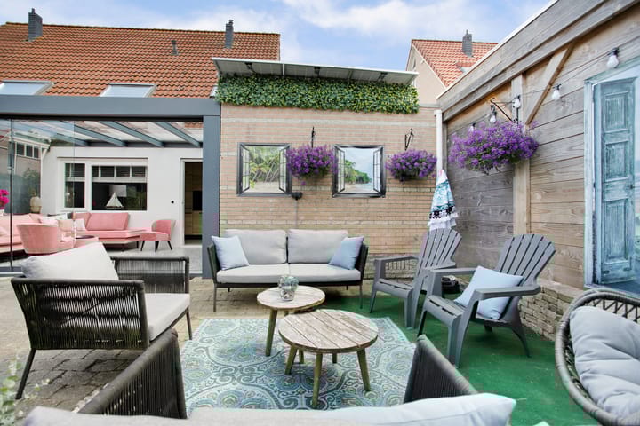 Foto 25 van Pampus 16