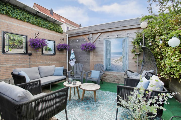 Foto 26 van Pampus 16