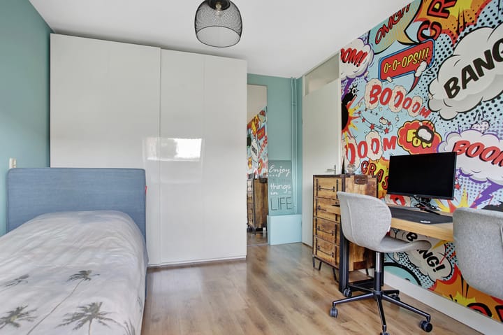 Foto 36 van Pampus 16