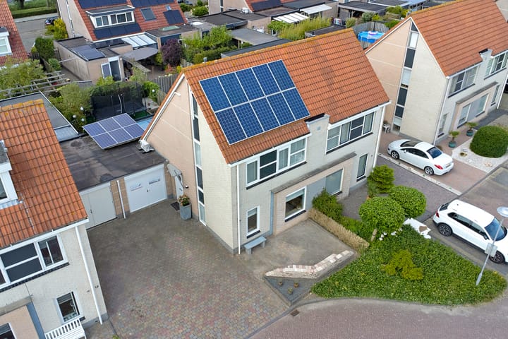 Foto 40 van Pampus 16