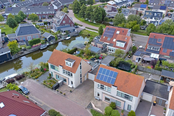 Foto 41 van Pampus 16