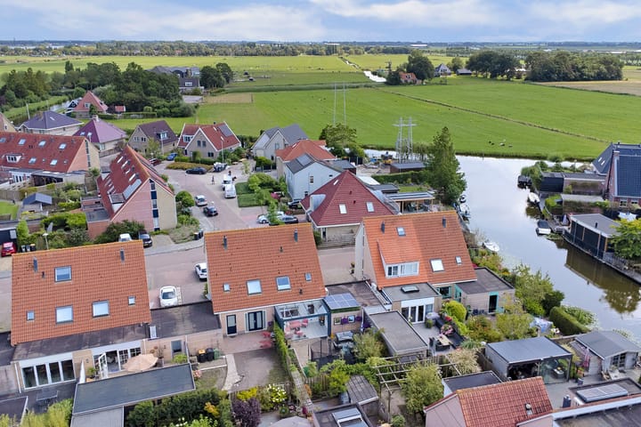 Foto 42 van Pampus 16