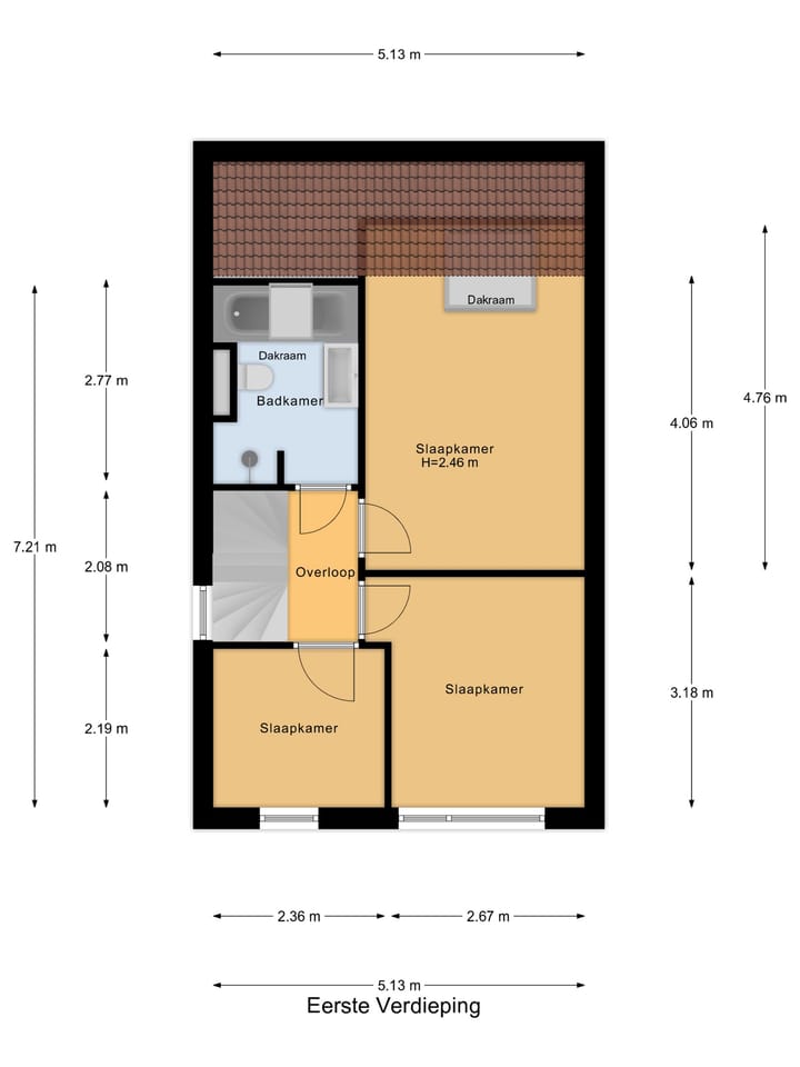 Foto 46 van Pampus 16