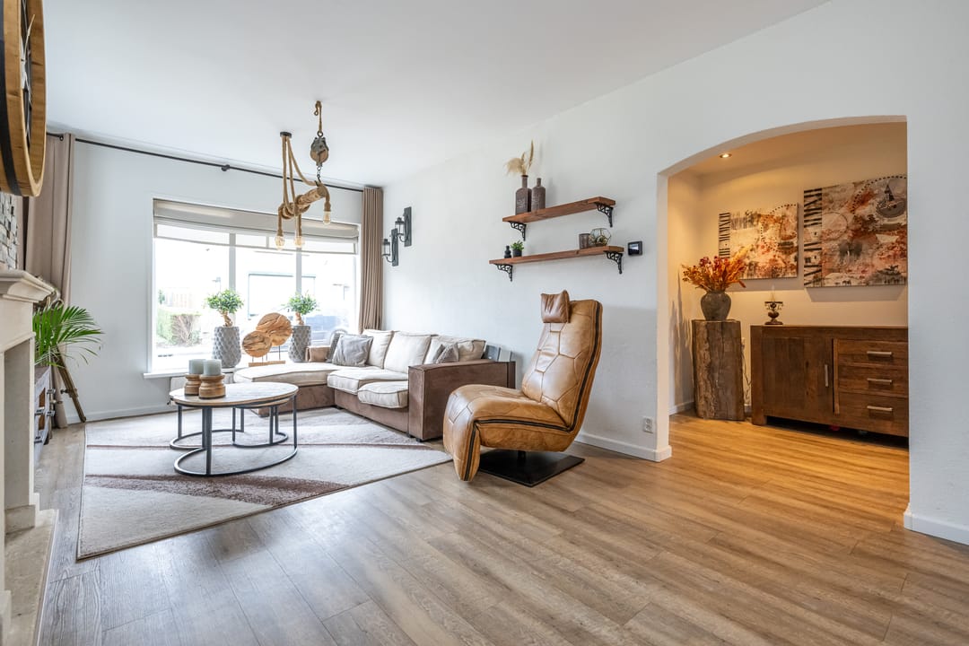 Foto 11 van Prins Bernhardstraat 3