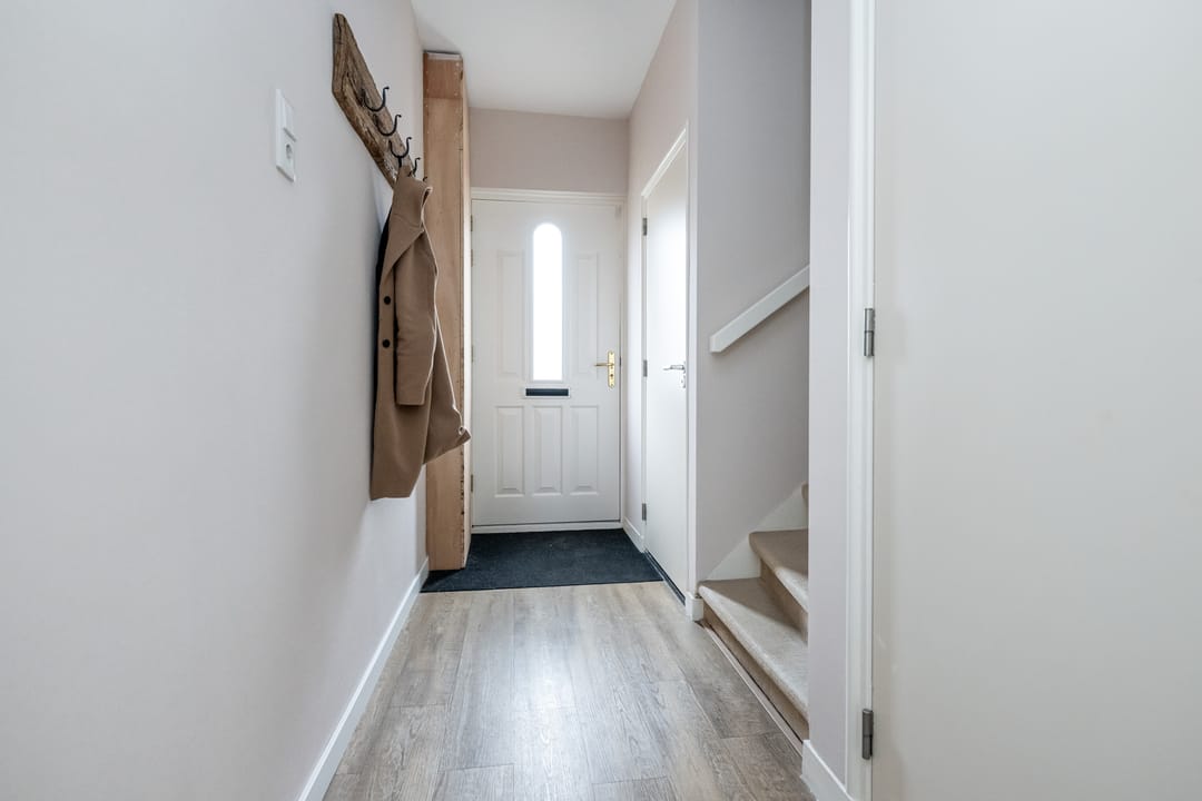 Foto 7 van Prins Bernhardstraat 3