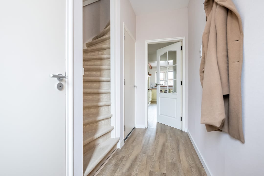 Foto 8 van Prins Bernhardstraat 3