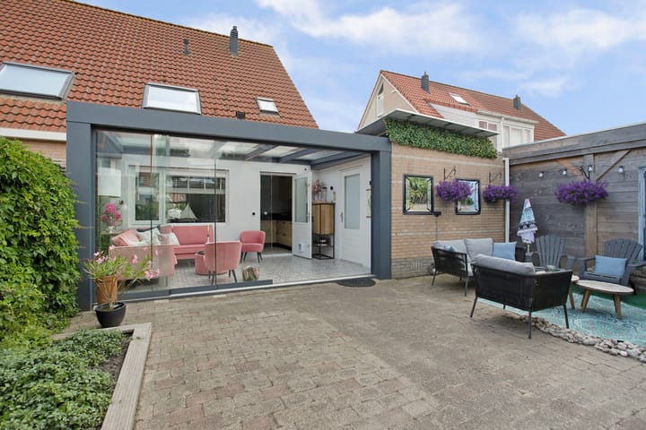 Foto 24 van Pampus 16