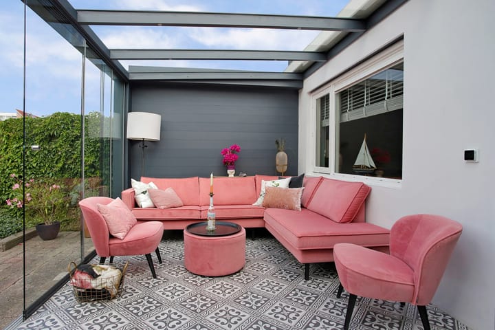 Foto 21 van Pampus 16