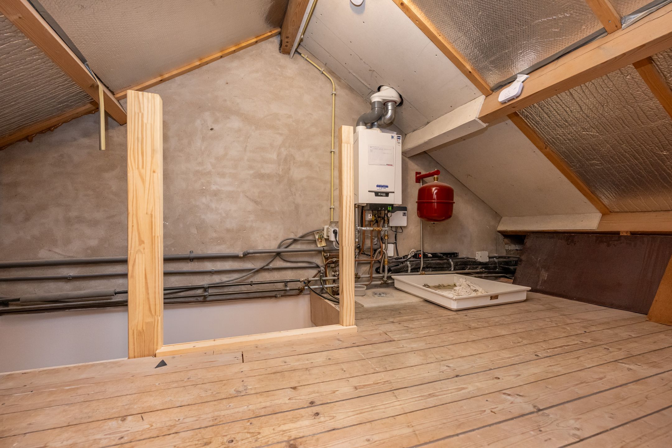 Foto 33 van Prins Bernhardstraat 3