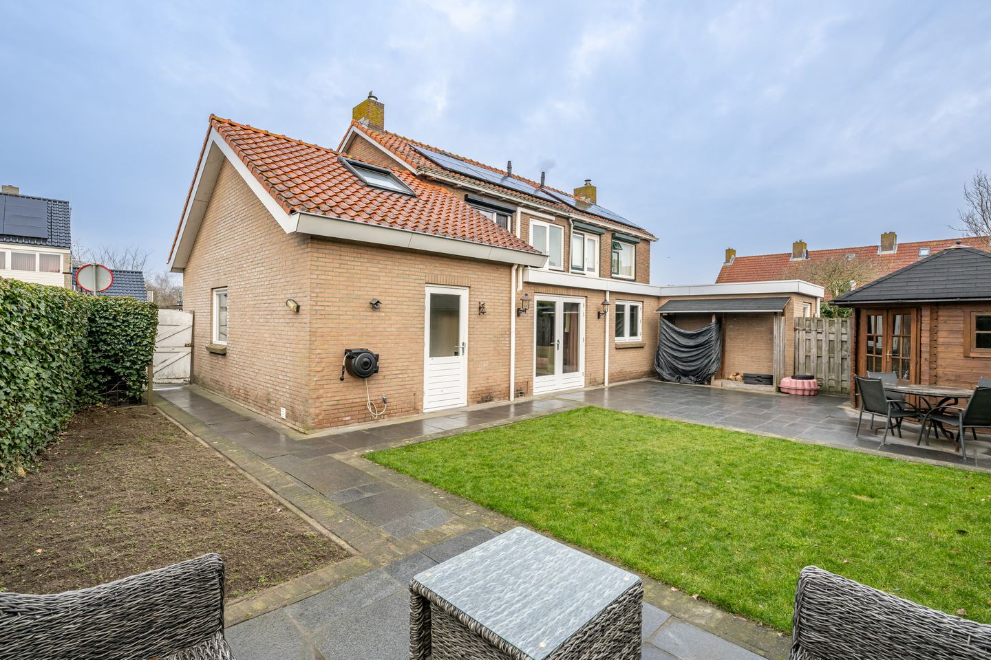 Foto 4 van Prins Bernhardstraat 3