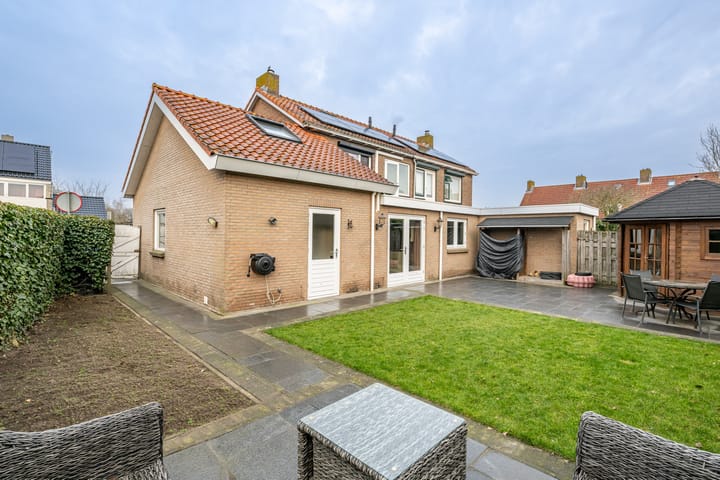 Foto 4 van Prins Bernhardstraat 3