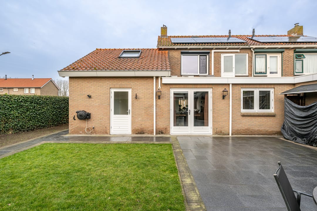 Foto 37 van Prins Bernhardstraat 3