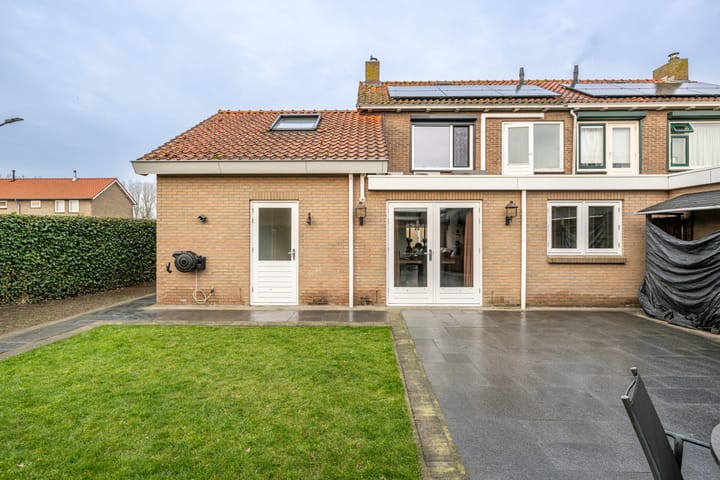 Foto 37 van Prins Bernhardstraat 3