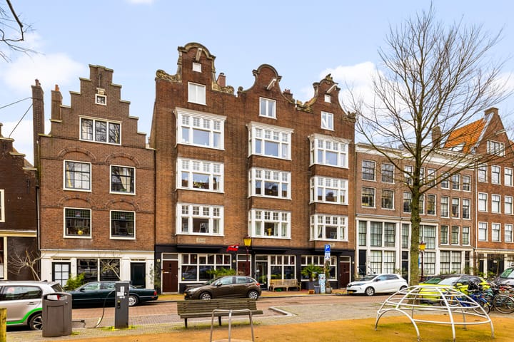 Photo 2 of Palmgracht 16-2