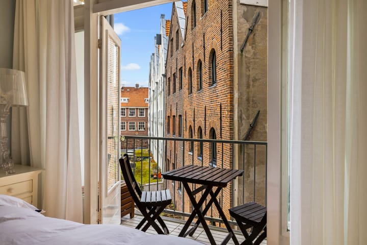 Photo 4 of Palmgracht 16-2