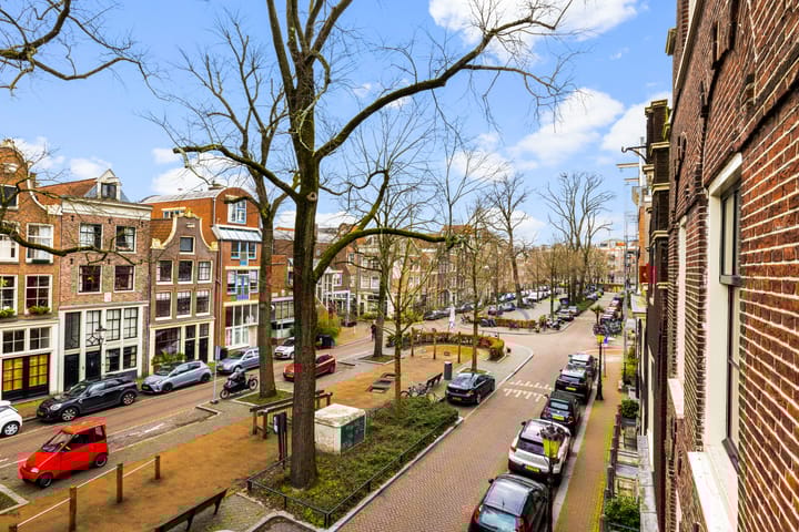 Photo 5 of Palmgracht 16-2