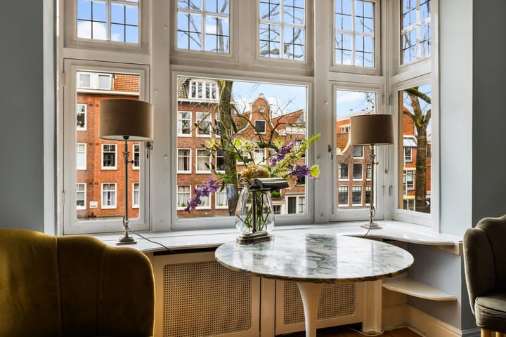 Photo 7 of Palmgracht 16-2